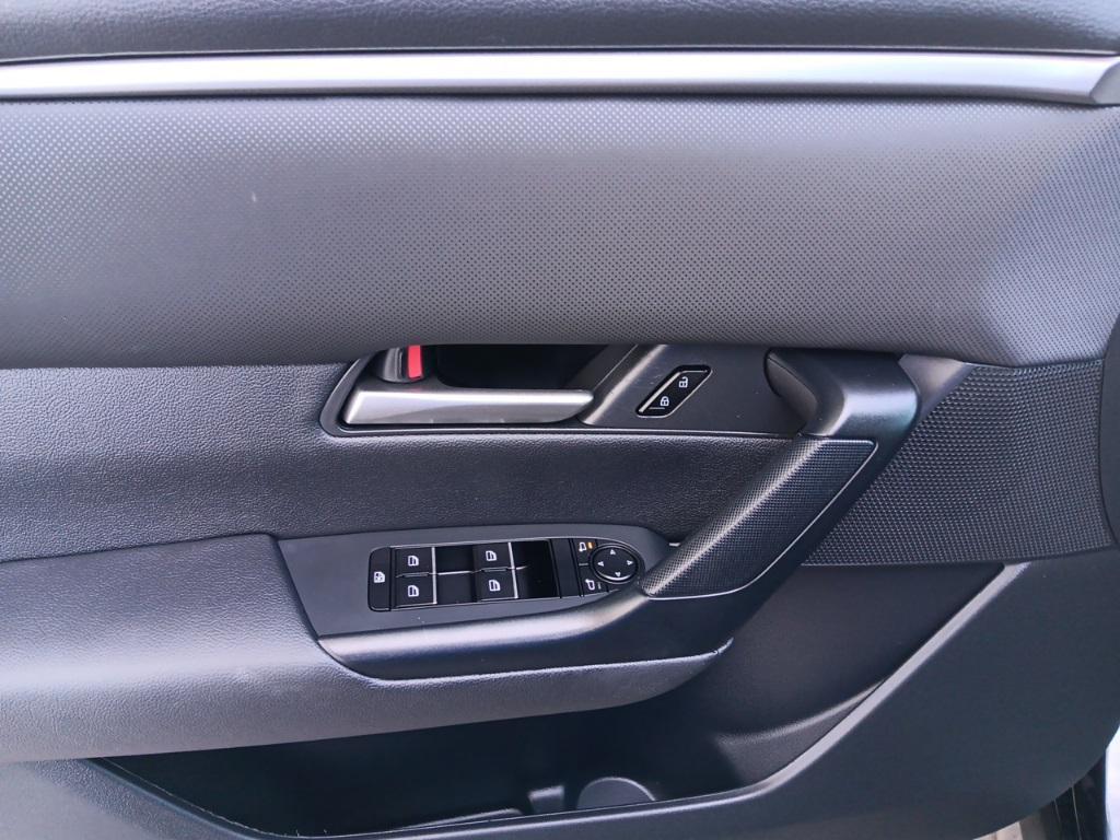 used 2025 Mazda CX-50 car, priced at $28,920