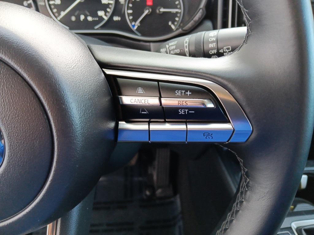 used 2025 Mazda CX-50 car, priced at $28,920