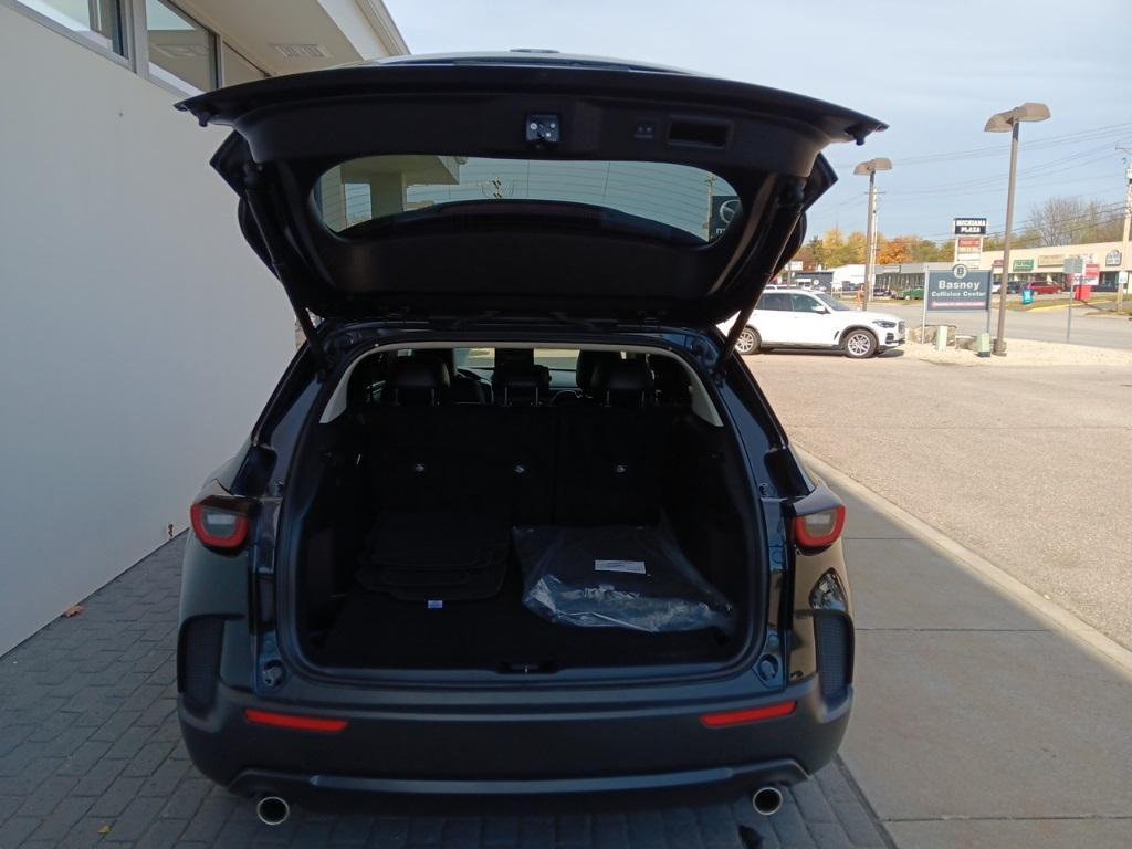 used 2025 Mazda CX-50 car, priced at $28,920