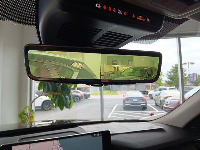 used 2025 Mazda CX-90 PHEV car, priced at $45,870