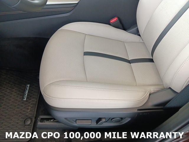 used 2025 Mazda CX-90 PHEV car, priced at $45,870
