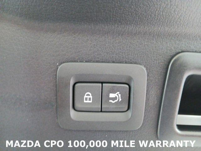 used 2025 Mazda CX-90 PHEV car, priced at $45,870