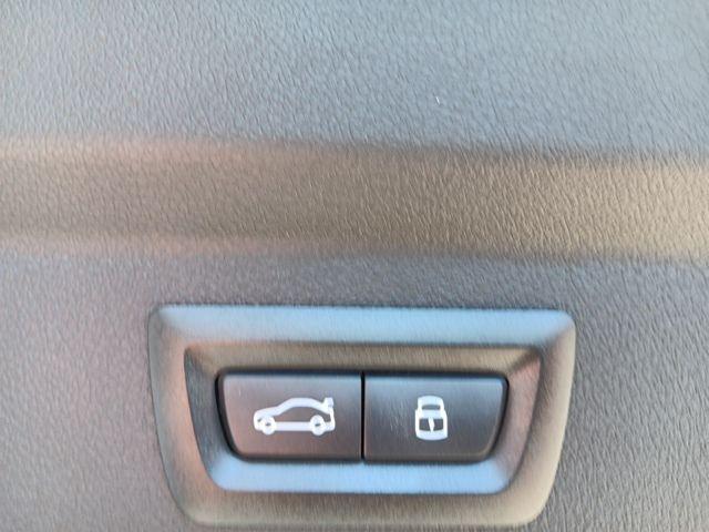 new 2025 BMW X2 car, priced at $47,645