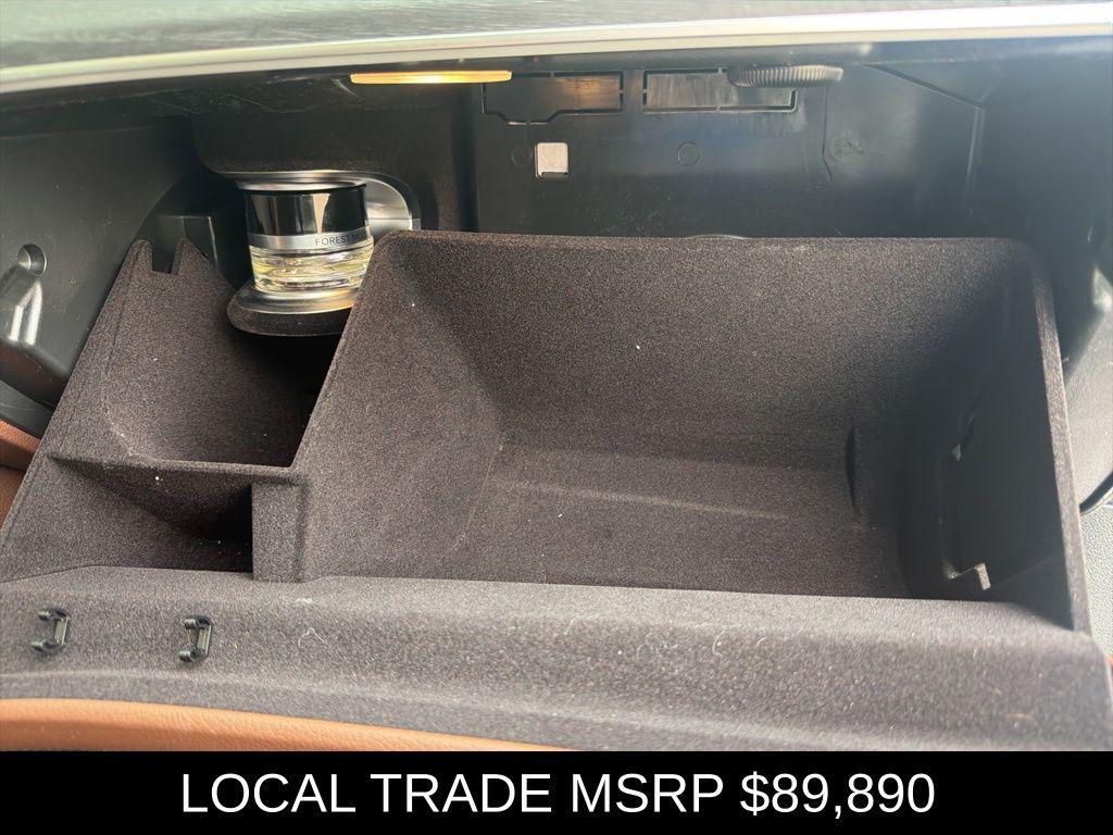 used 2026 Mercedes-Benz GLE 450 car, priced at $73,977
