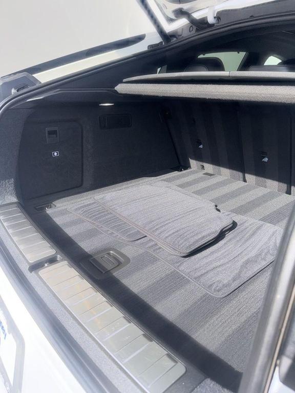 used 2023 BMW X6 car, priced at $56,905