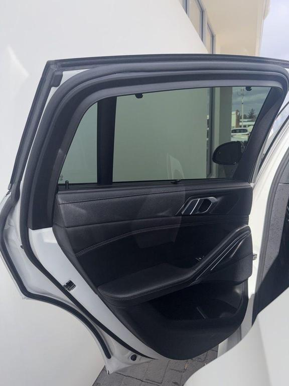 used 2023 BMW X6 car, priced at $56,905