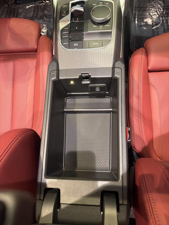 new 2026 BMW 430 car, priced at $67,175