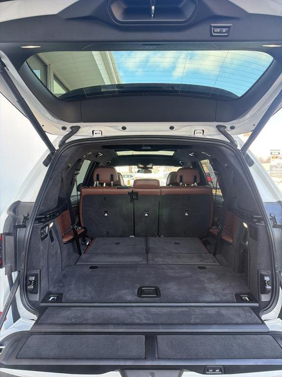used 2026 BMW X7 car, priced at $81,703
