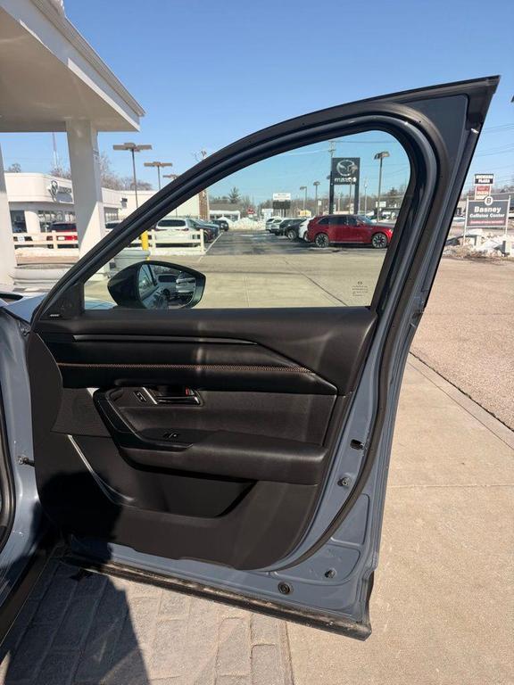 used 2023 Mazda CX-50 car, priced at $31,966