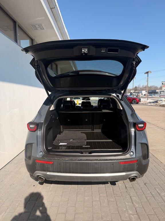 used 2023 Mazda CX-50 car, priced at $31,966