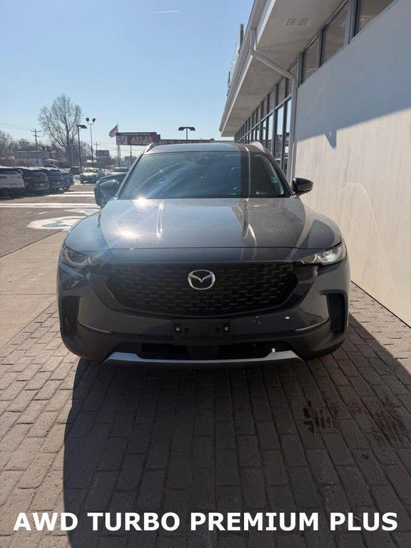used 2023 Mazda CX-50 car, priced at $31,966