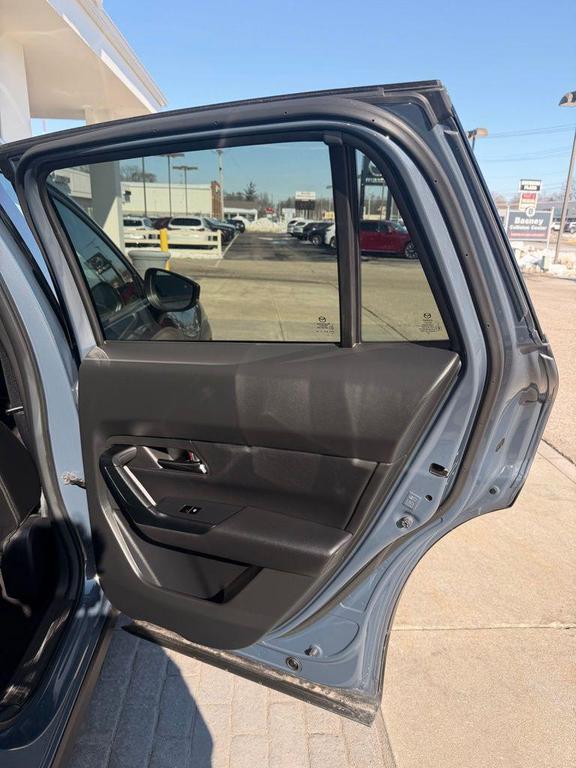 used 2023 Mazda CX-50 car, priced at $31,966