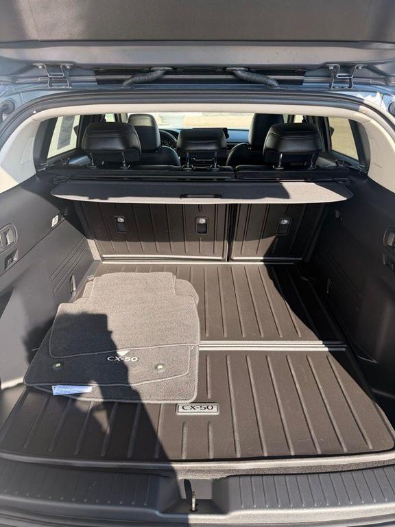 used 2023 Mazda CX-50 car, priced at $31,966