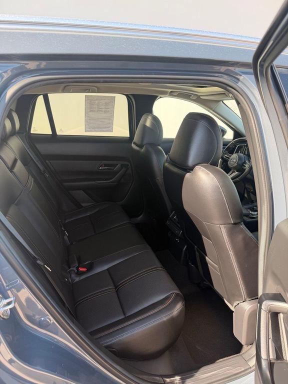used 2023 Mazda CX-50 car, priced at $31,966