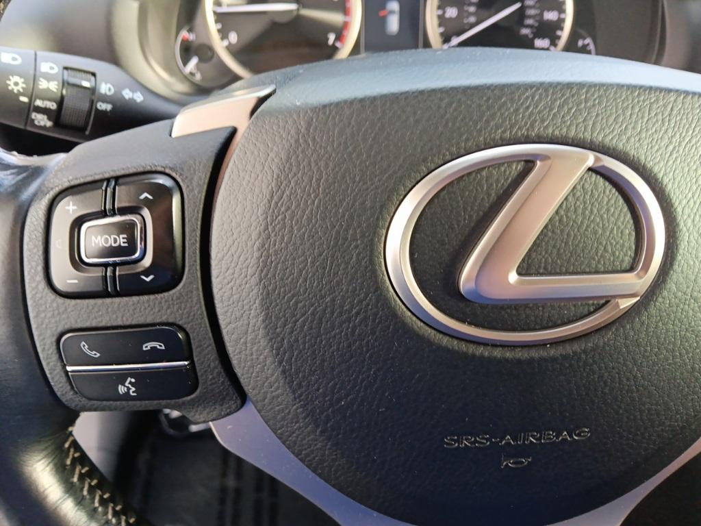 used 2016 Lexus NX 200t car, priced at $17,959