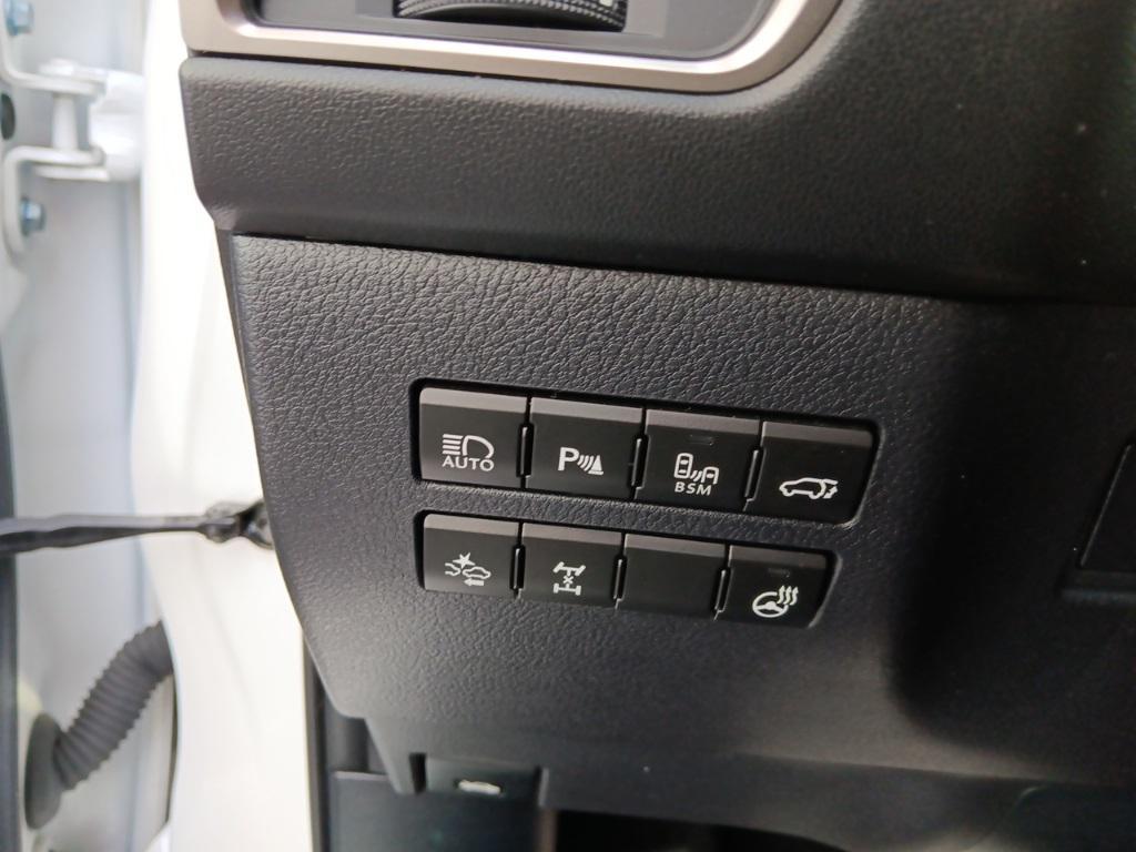 used 2016 Lexus NX 200t car, priced at $17,959