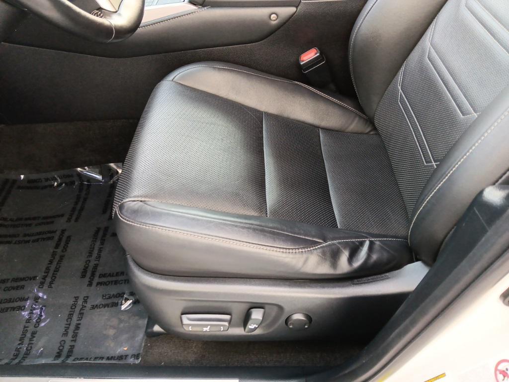 used 2016 Lexus NX 200t car, priced at $17,959