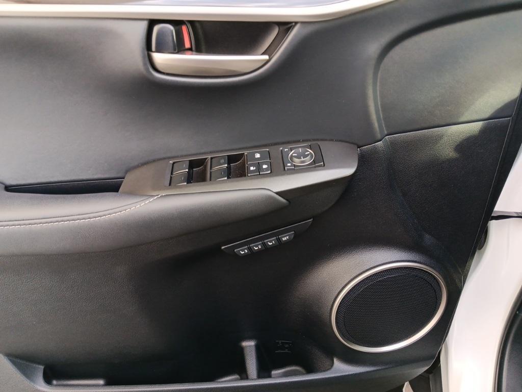 used 2016 Lexus NX 200t car, priced at $17,959