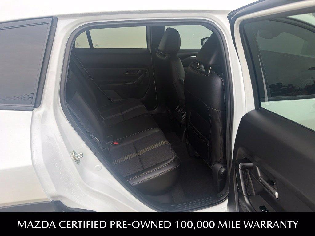 used 2026 Mazda CX-50 car, priced at $31,260