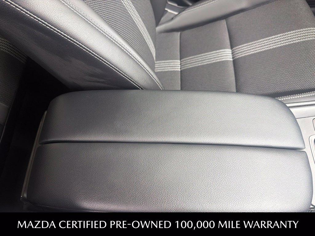 used 2026 Mazda CX-50 car, priced at $31,260
