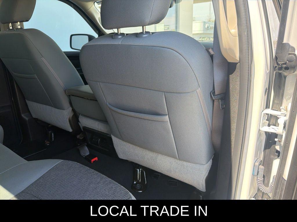 used 2019 Ram 1500 car, priced at $25,000