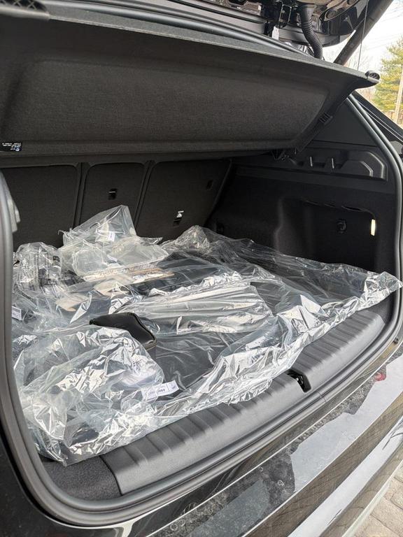 new 2026 BMW X1 car, priced at $47,445