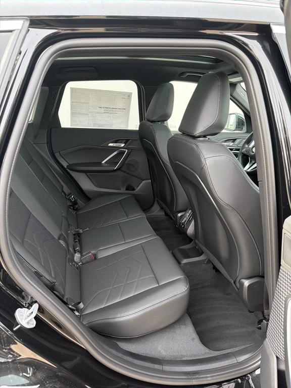 new 2026 BMW X1 car, priced at $47,445