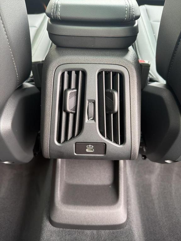 new 2026 BMW X1 car, priced at $47,445