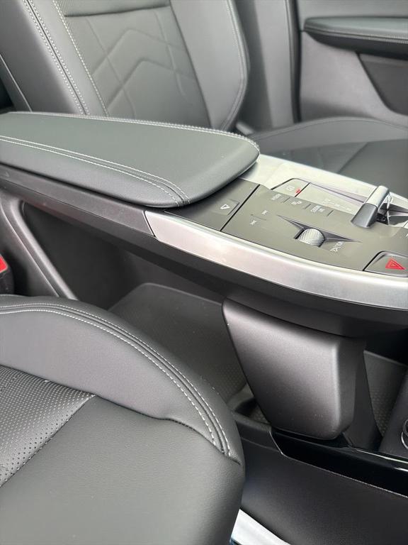 new 2026 BMW X1 car, priced at $47,445