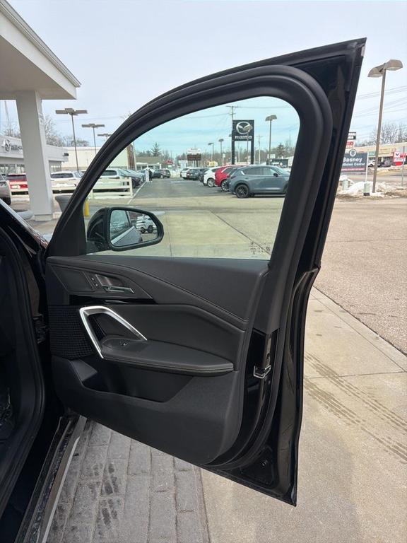 new 2026 BMW X1 car, priced at $47,445