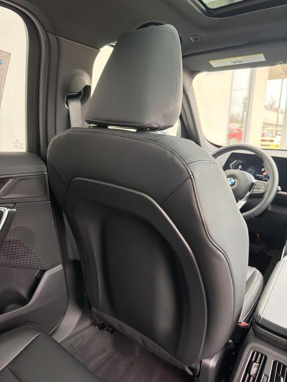 new 2026 BMW X1 car, priced at $47,445