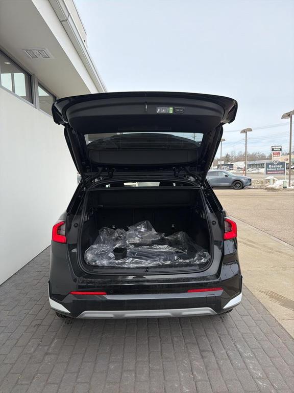 new 2026 BMW X1 car, priced at $47,445