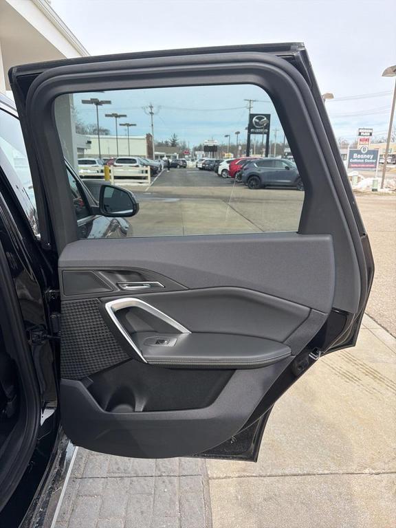 new 2026 BMW X1 car, priced at $47,445