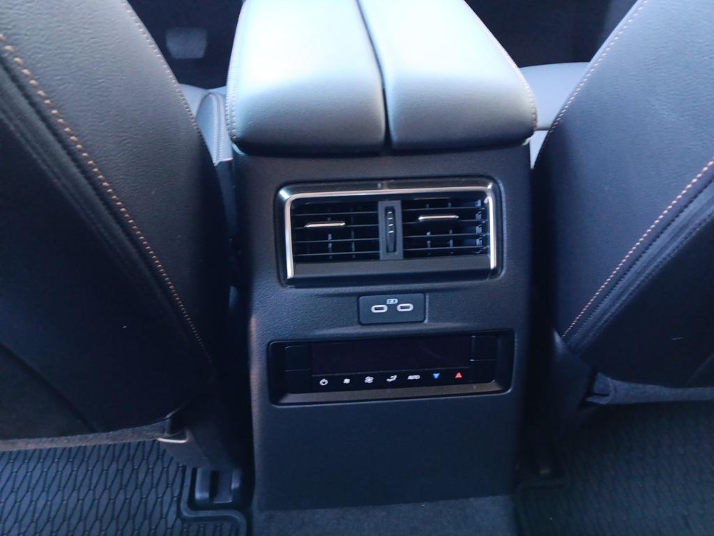 used 2025 Mazda CX-90 car, priced at $41,560