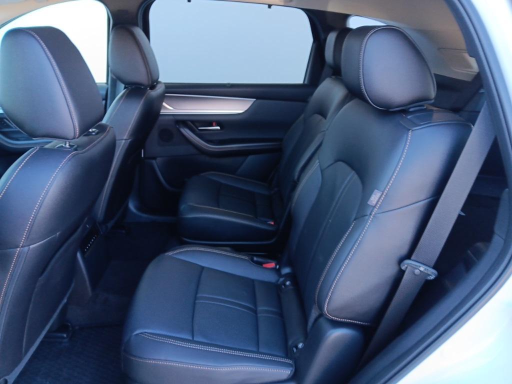 used 2025 Mazda CX-90 car, priced at $41,560