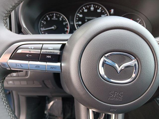 used 2024 Mazda CX-50 car, priced at $30,000