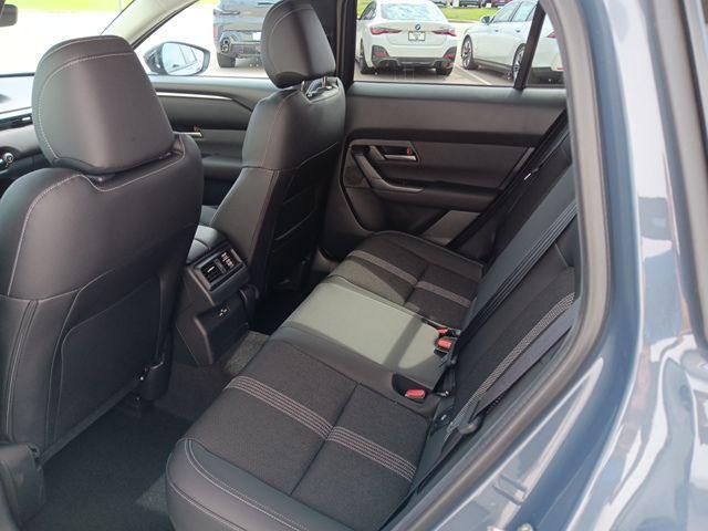 used 2024 Mazda CX-50 car, priced at $30,000