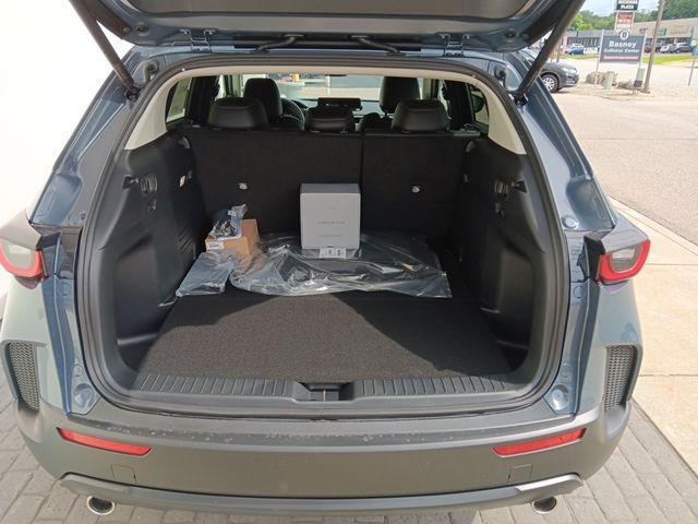 used 2024 Mazda CX-50 car, priced at $30,000