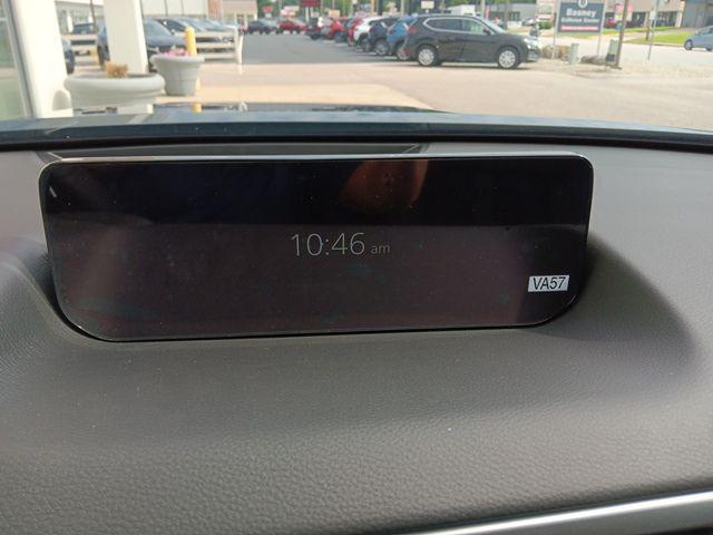 used 2024 Mazda CX-50 car, priced at $30,000