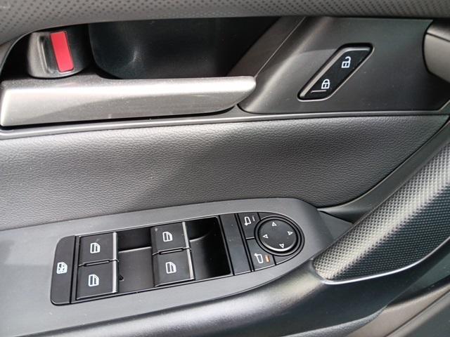 used 2024 Mazda CX-50 car, priced at $28,511