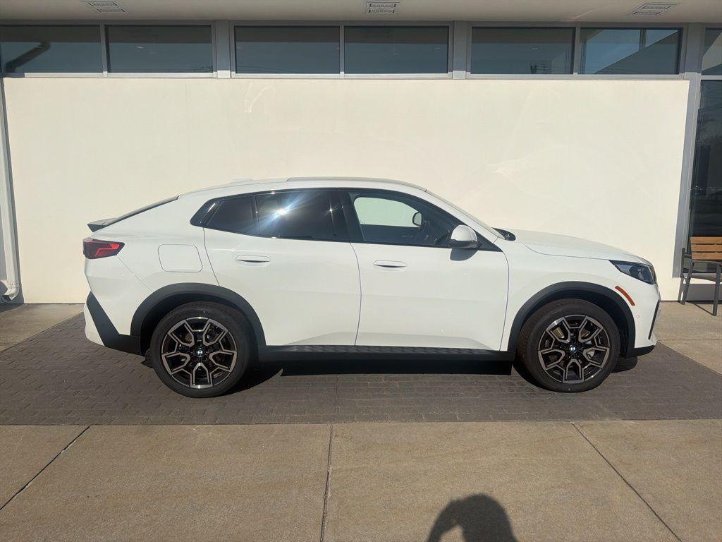 new 2026 BMW X2 car, priced at $47,770