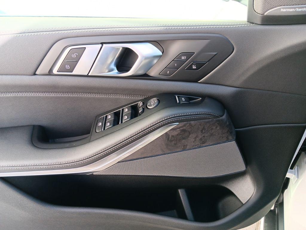 new 2026 BMW X5 car, priced at $76,375