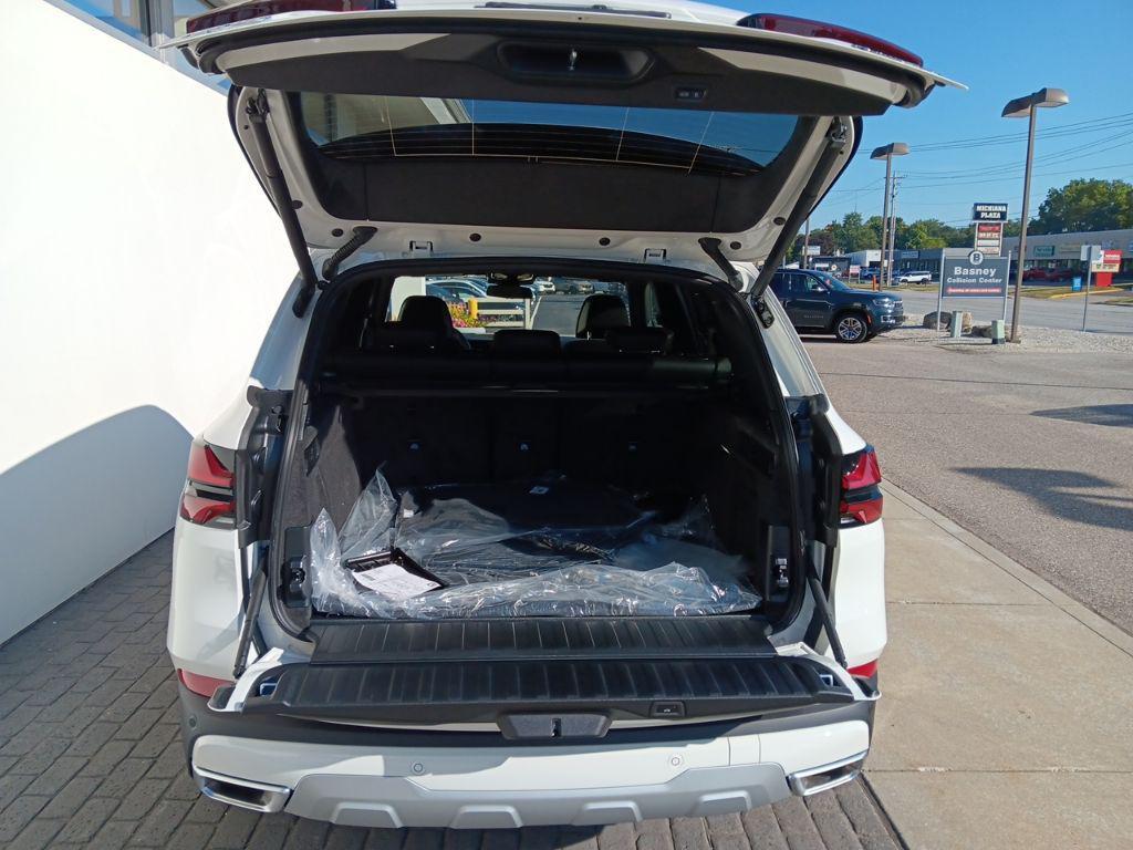 new 2026 BMW X5 car, priced at $76,375