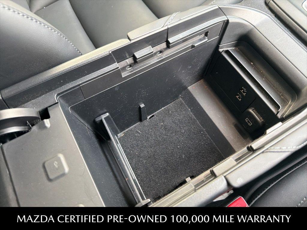 used 2023 Mazda CX-30 car, priced at $22,887