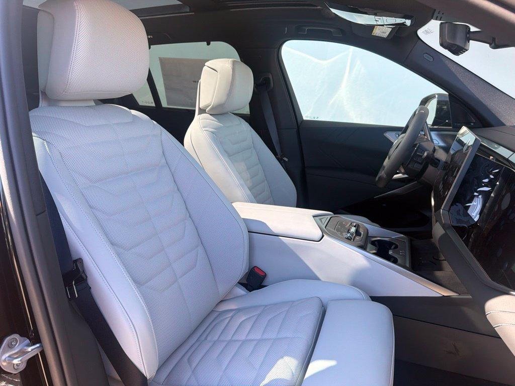 new 2027 BMW X5 car, priced at $88,760