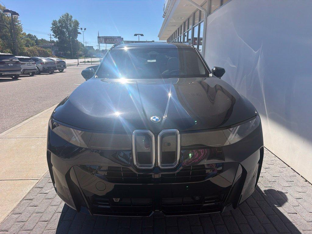 new 2027 BMW X5 car, priced at $88,760