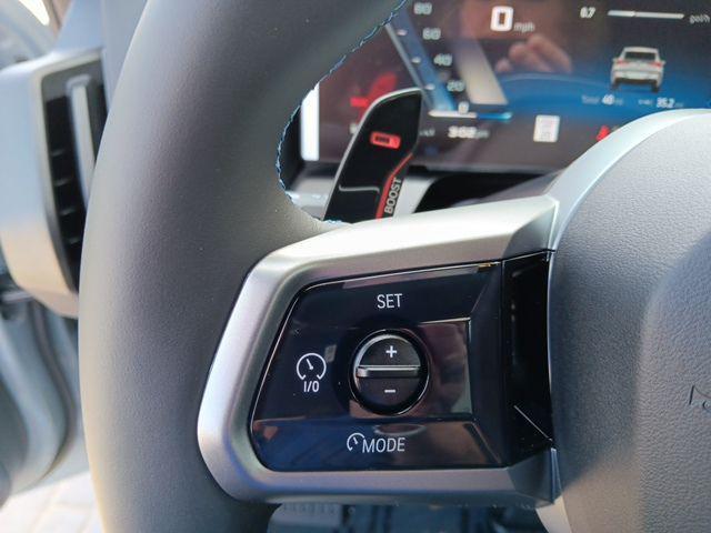 new 2026 BMW X3 car, priced at $71,015