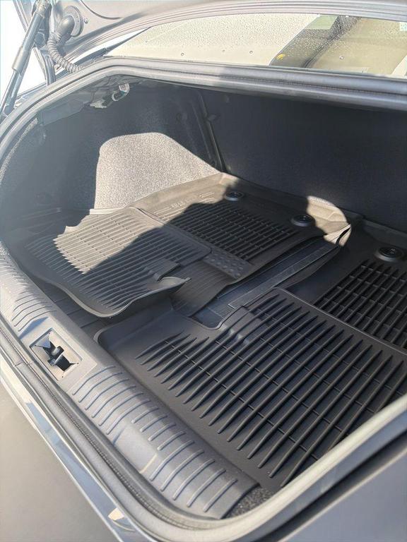 used 2024 Toyota GR86 car, priced at $31,470