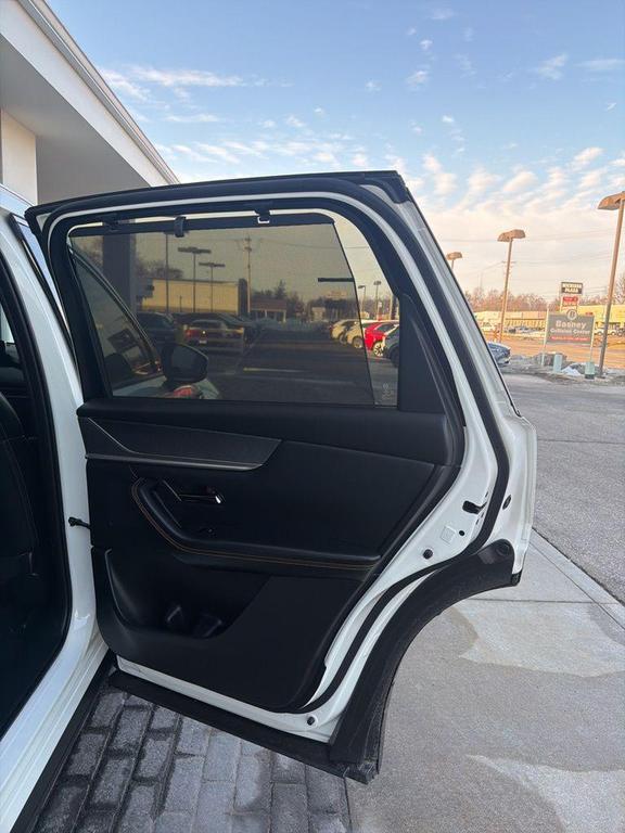 used 2025 Mazda CX-90 PHEV car, priced at $47,210