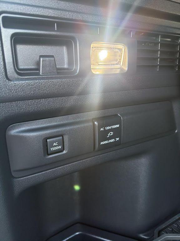 used 2025 Mazda CX-90 PHEV car, priced at $47,210